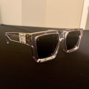 Louis Vuitton Glasses Men